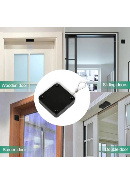 Otomatik Kapı Kapatma Aparatı indirimleri