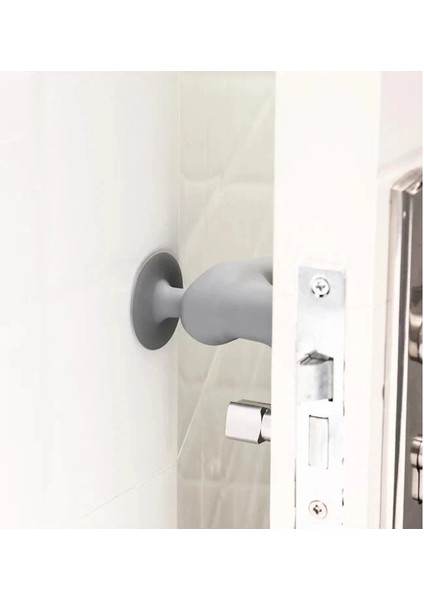 Vantuzlu Kapı Stoperi - Kapı Kolu Kılıfı modelleri