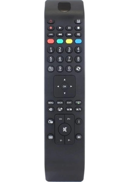 Vestel LCD Uydulu Kayık Modeli Kumanda - LCD - 559 fiyatları