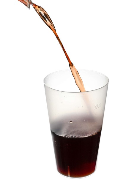 330CC Plastik Bardak Şeffaf - Pp 200 Adet fiyatları