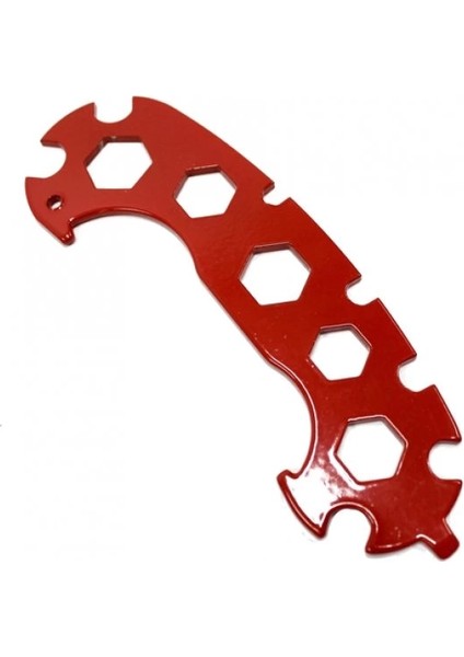 Bisiklet Tamir Anahtarı (06MM-17MM) - 15 In 1 modelleri
