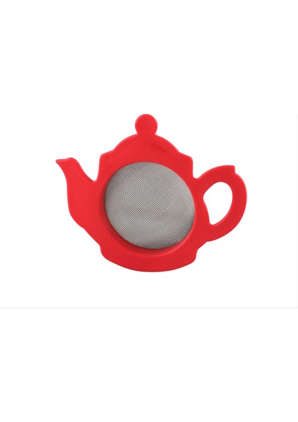 Çay Süzgeci Demlik Şeklinde fırsatları