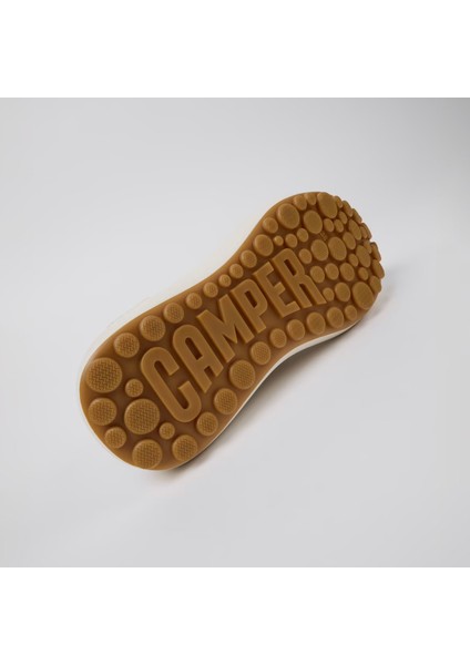 Kadın Sneaker ( Günlük) K201845-002 Camper Pelotas Athens White Natural indirimleri