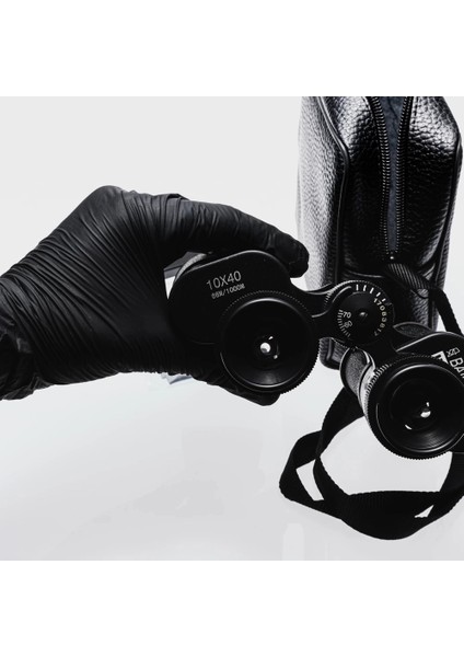 Baigish 10X40 Profesyonel Yüksek Kaliteli Metal Dürbün Askeri ve Avcılar Orjınal Rus Dürbünü indirimleri