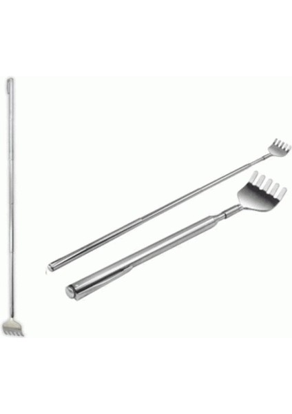 Metal Teleskobik Sırt Kaşıyıcı modelleri