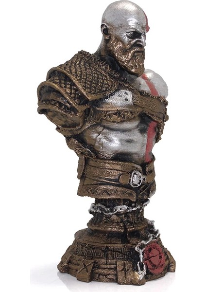 Kratos 2 Büst 136