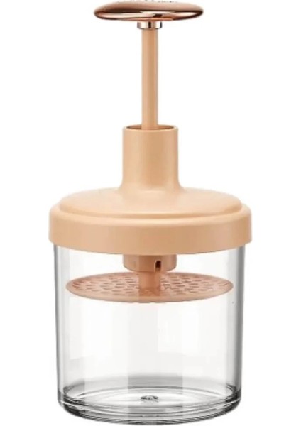 Taşınabilir Krem Köpük Makinesi - Cilt Bakım Yüz Temizleme Yıkama Makinesi indirimleri