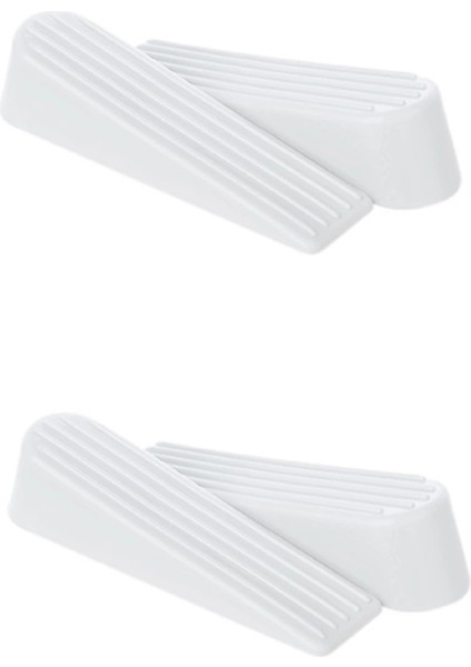 4 Adet Kapı Rampası Kapı Stoperi - Kapı Tamponu Çarpma Önleyici Set fiyatları