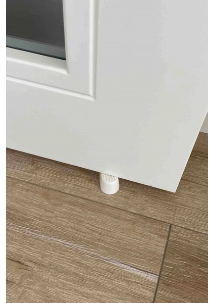 4 Adet Kapı Rampası Kapı Stoperi - Kapı Tamponu Çarpma Önleyici Set fırsatları