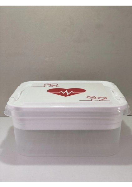 Ilk Yardım Saklama Kutusu - Ecza Kutusu fiyatları