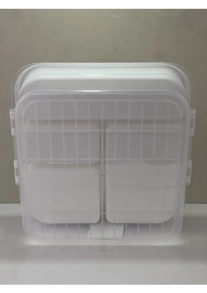 Ilk Yardım Saklama Kutusu - Ecza Kutusu fırsatları