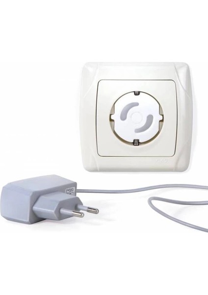 Çocuk Koruma Priz Kapağı 8 Adet fiyatları