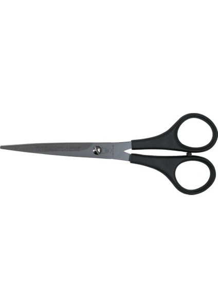 2215 M-528 Plastik Saplı Düz Makas No: 6 Inç / 15,24 cm - Paslanmaz Çelik fiyatları