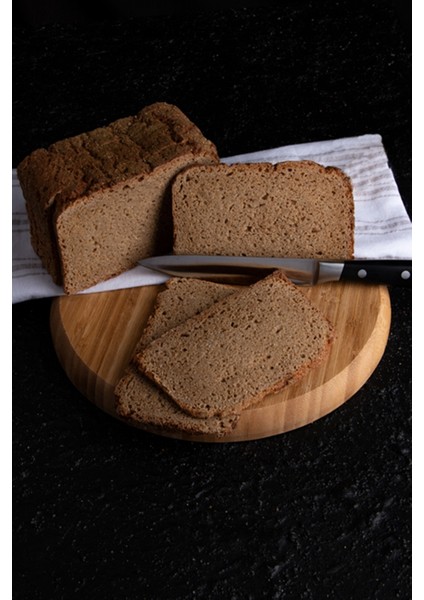 %100 Siyez Ekşi Mayalı Sade Ekmek (500 Gr) modelleri