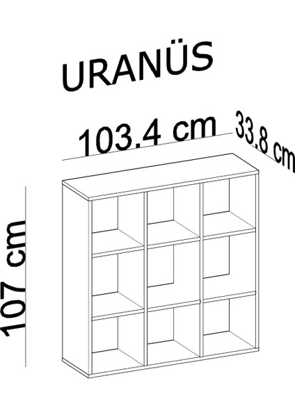 Uranus-1 indirimleri