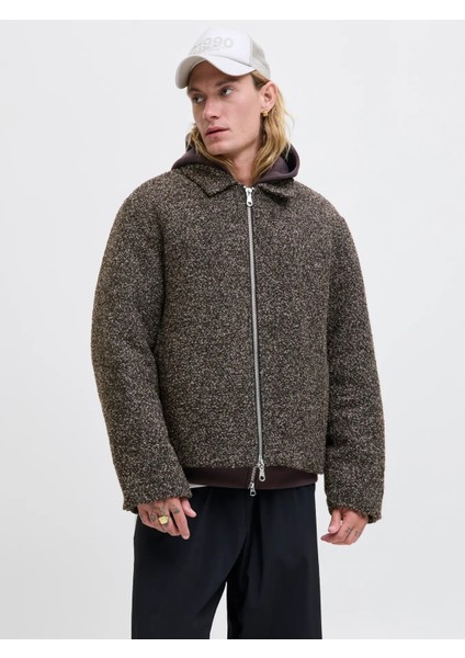 Jcocover Jacket 12284698