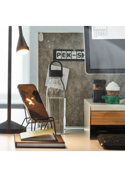 Trotten Mesaj Panosu Beyaz 76 x 33 Cm modelleri