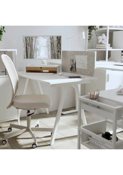 Trotten Mesaj Panosu Beyaz 76 x 33 Cm fırsatları