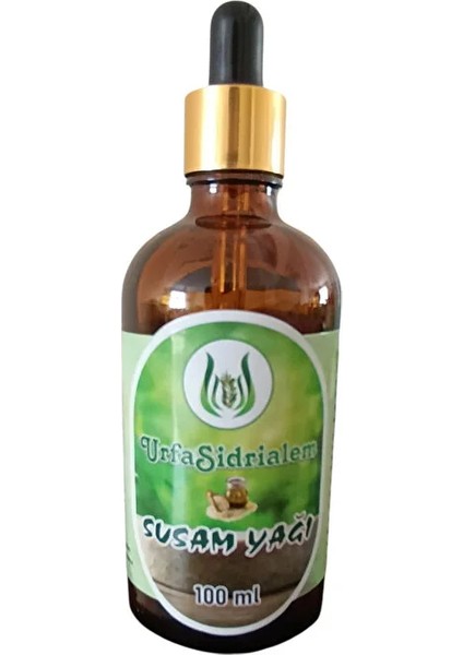 Susam Yağı Soğuk Sıkım 100 ml 2ADET modelleri