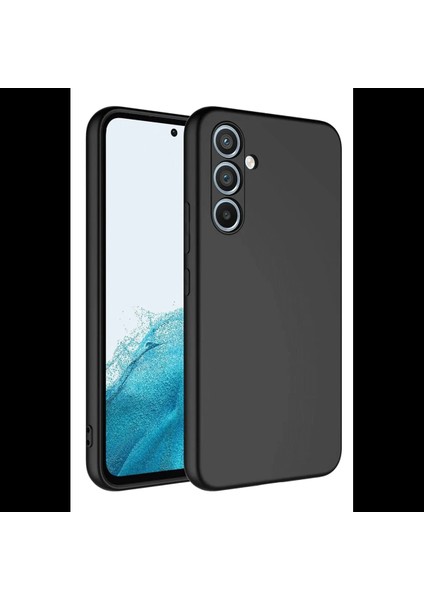Samsung Galaxy A16 5g Kılıf First Silikon