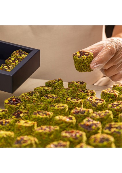 Şeker İlavesiz Karışık Lokum 1250 gr fiyatları