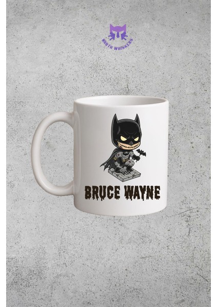 Batman Zombi Edition Kişiye Özel Kupa Bardak fiyatları