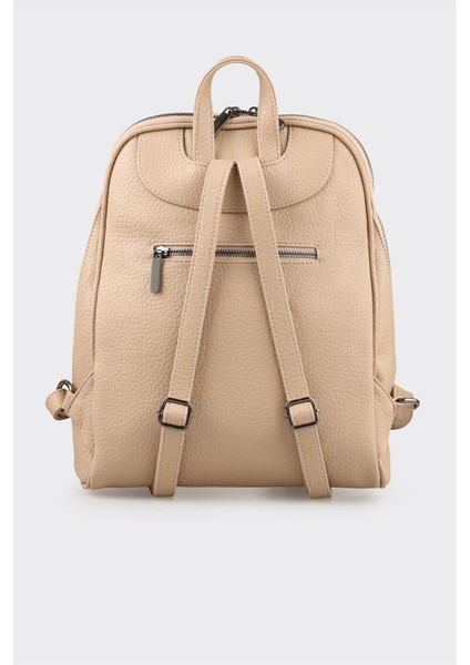 Bej Kadın Sırt Çantası fiyatları