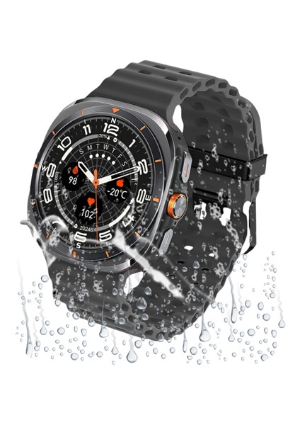 Wizard S7 Ultra Akilli Saat indirimleri