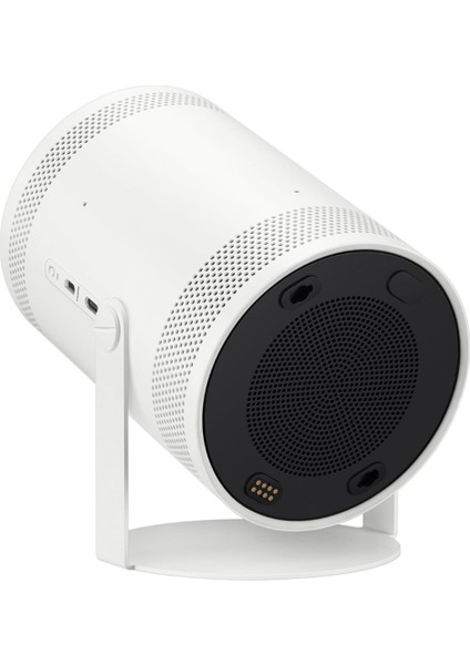 Freestyle 2. Nesil Projeksiyon Cihazı, Full Hd, 5 Watt Hoparlör, 2023 Model Projektör, SP-LFF3CLAX+PROJEKTÖR Pil Tabanı Hediye indirimleri