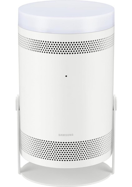 Freestyle 2. Nesil Projeksiyon Cihazı, Full Hd, 5 Watt Hoparlör, 2023 Model Projektör, SP-LFF3CLAX+PROJEKTÖR Pil Tabanı Hediye