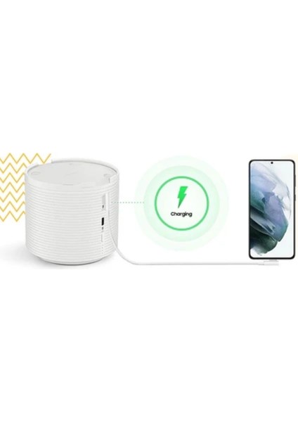 Freestyle 2. Nesil Projeksiyon Cihazı, Full Hd, 5 Watt Hoparlör, 2023 Model Projektör, SP-LFF3CLAX+PROJEKTÖR Pil Tabanı Hediye fırsatları