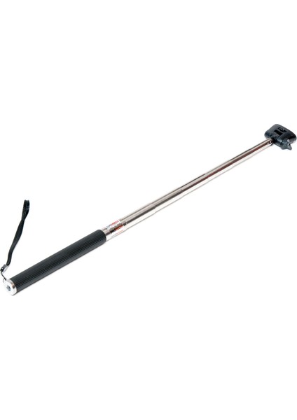 MF-MNP02 Selfie Çubuğu Monopod (Siyah)
