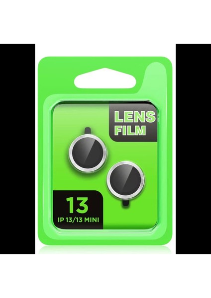 iPhone 13 Raze Metal Kamera Lens fiyatları