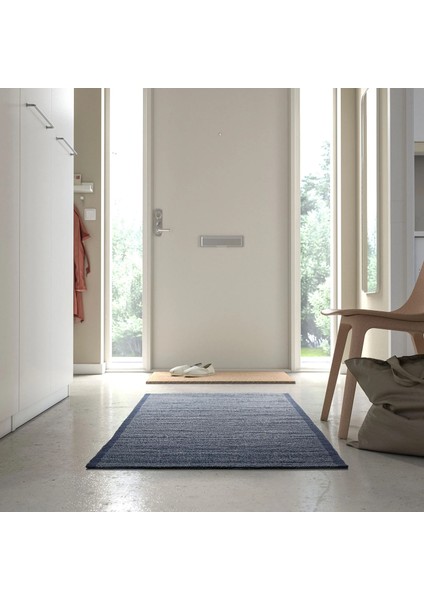 Idrottsplats Yolluk Mavi 80 x 200 Cm fırsatları