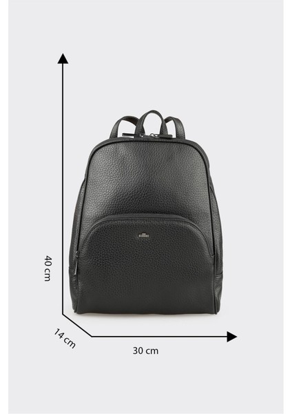 Siyah Kadın Sırt Çantası fırsatları
