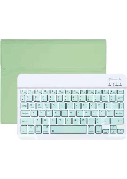 Wizard Q Klavye Türkçe Bluetooth Klavye Tüm Cihazlara Uyumlu Kablosuz