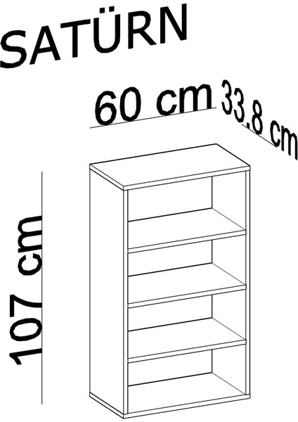 Satürn-01 indirimleri