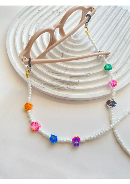 Kız-Erkek Çocuk Gözlük Askısı fiyatları