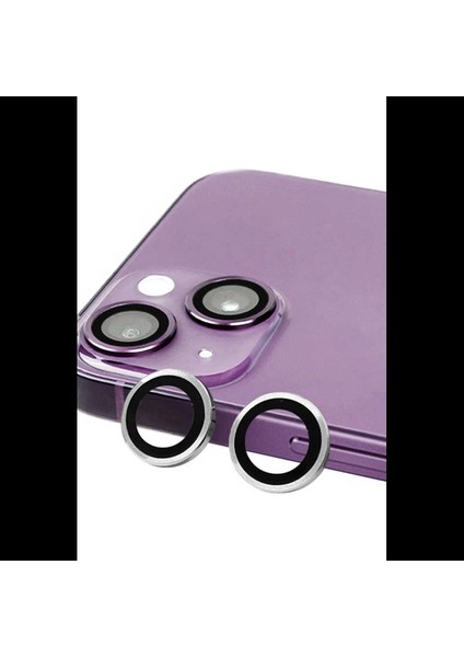 iPhone 13 Raze Metal Kamera Lens