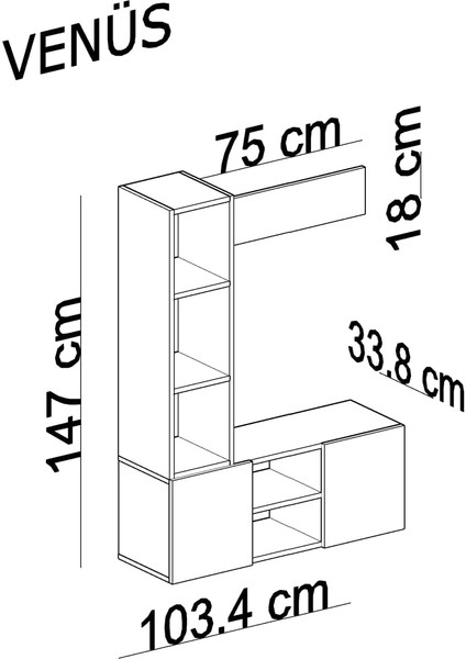 Venüs-01 fırsatları
