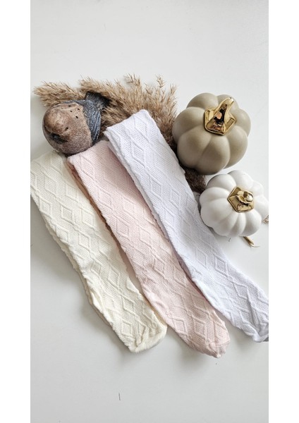 Kız Çocuk Esnek Kabartmalı Külotlu Çorap fiyatları