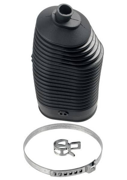 JBE360 - Dıreksıyon Korugu Sol Mercedes W169 W245