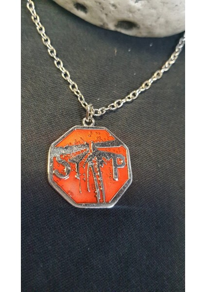 The Last Of Us Firefly 2 Kolye fırsatları