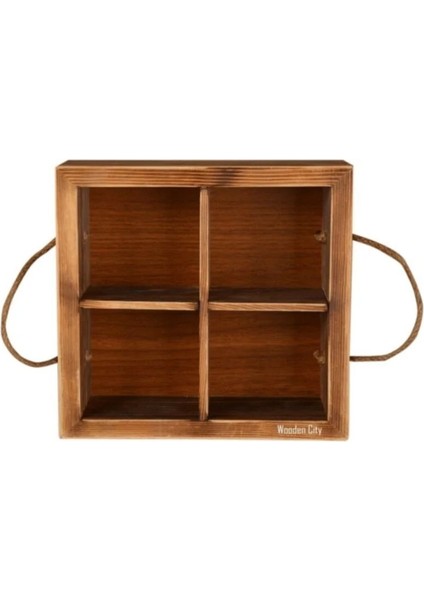 Eskitme Ahşap Organizer Kutu fiyatları