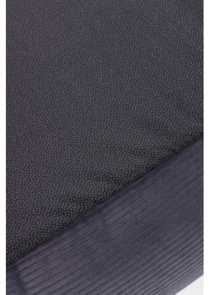 Gri Köpek Yatağı, Rahat ve Şık, 75X90CM, Evcil Hayvanlar Için Konforlu Seçenek indirimleri