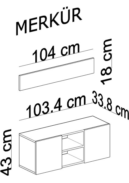 Merkür-1 fırsatları