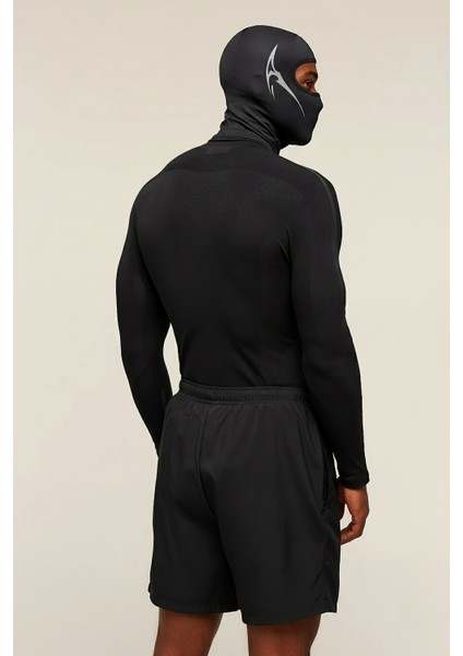 Erkek Kar Maskesi Balaklava, Motorcu Maskesi, Reflektörlü Baskı - Lesbrado #Q003 fiyatları