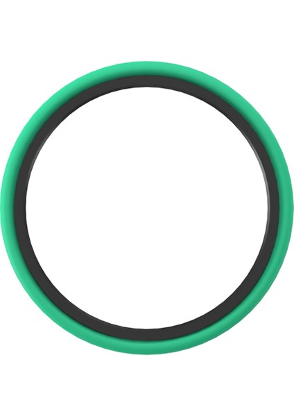 RE300803 Conta / Keçesi – Motor / Hidrolik Sızdırmazlık Elemanı- 8130, 8370R, 9470RX, S690, T660 Modelleriyle Uyumlu