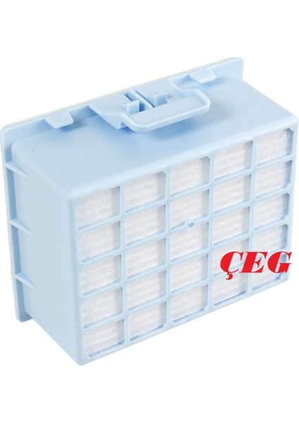 Psp 5U530 Uyumlu Hepa Filtre Çeg