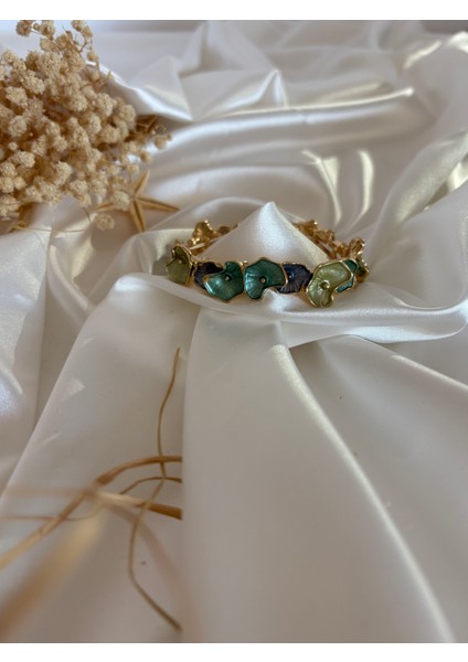 Çiçekli Bileklik fiyatları